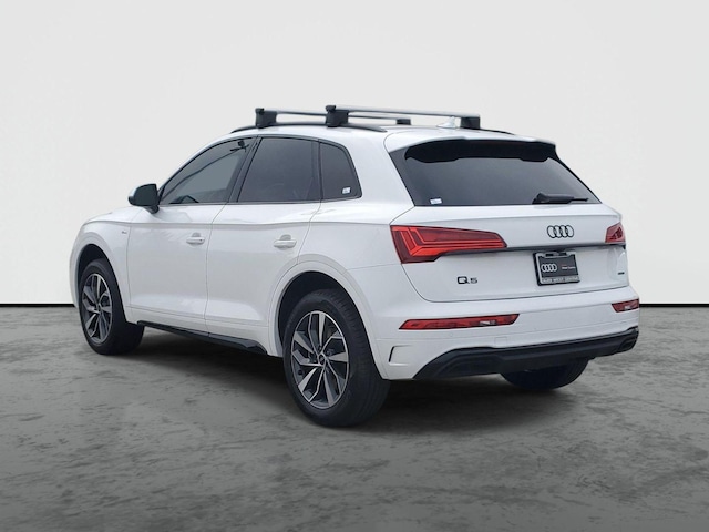 2024 Audi Q5