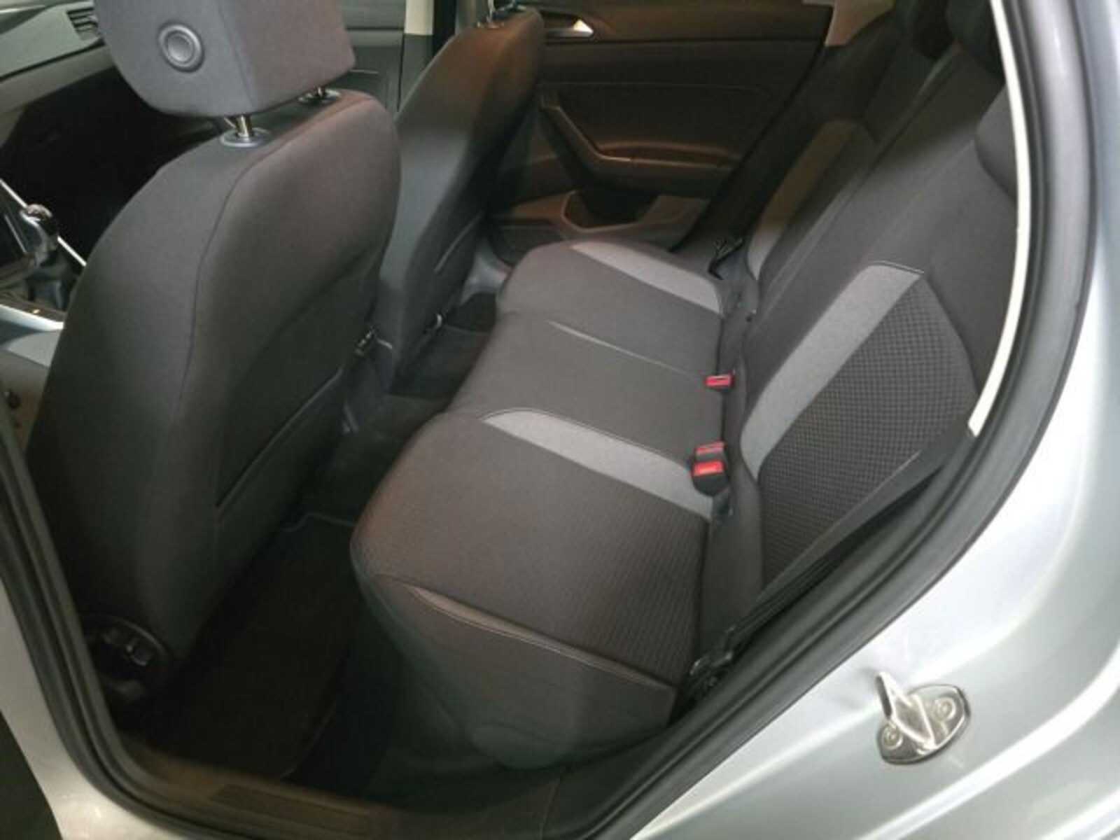 Volkswagen Polo – Bild 9