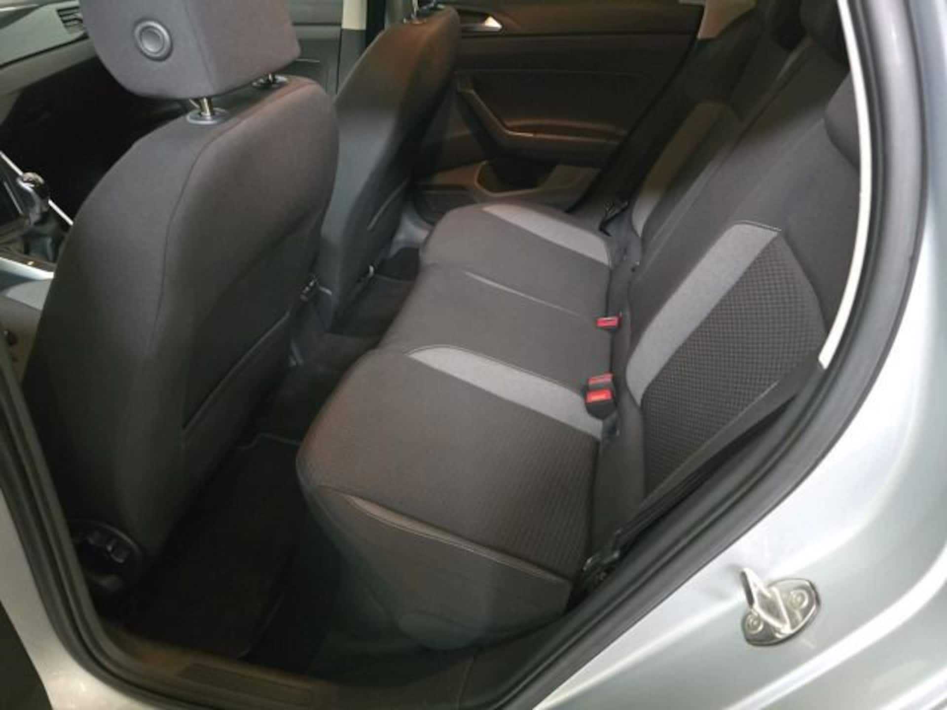 Volkswagen Polo Life