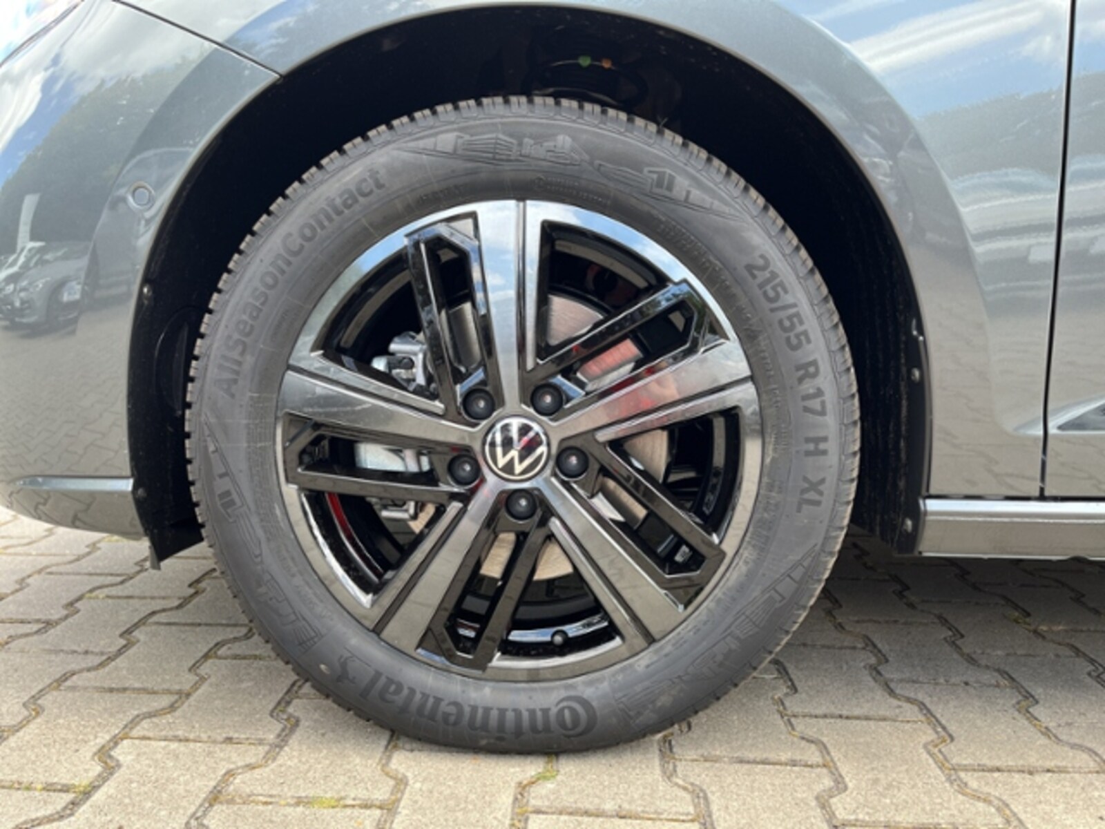 Volkswagen Caddy Maxi – Bild 29