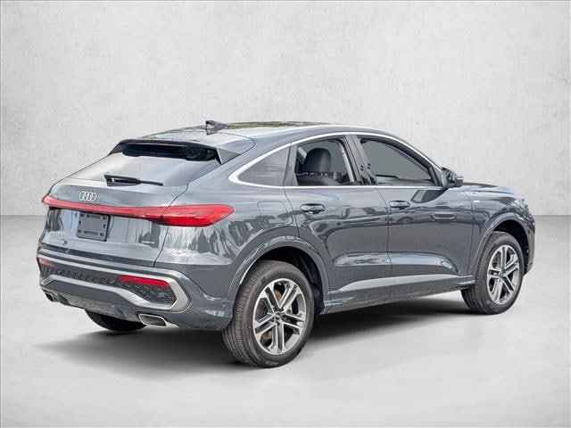 2026 Audi Q5 Sportback