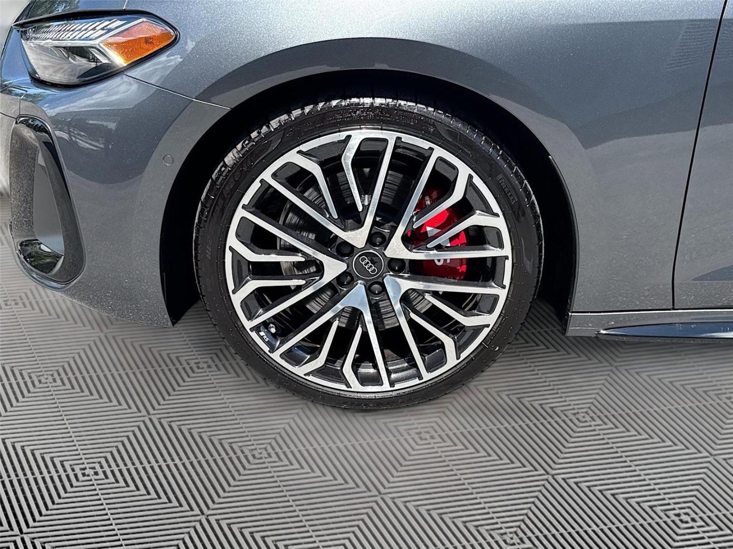 2025 Audi S5 Premium Plus - Photo 33