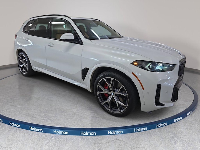 2024 BMW X5