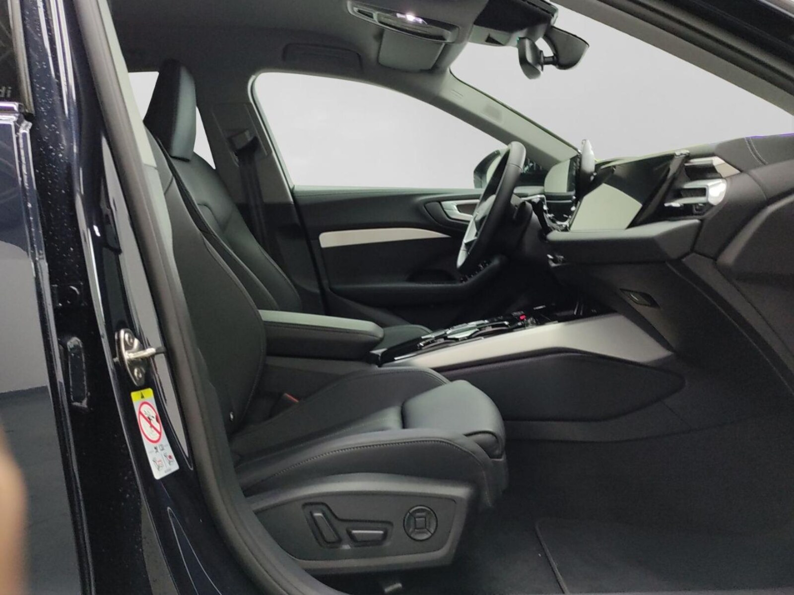 Audi A5 Avant – Bild 4