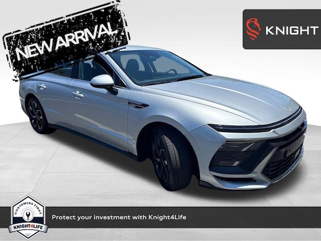 2025 Hyundai Sonata