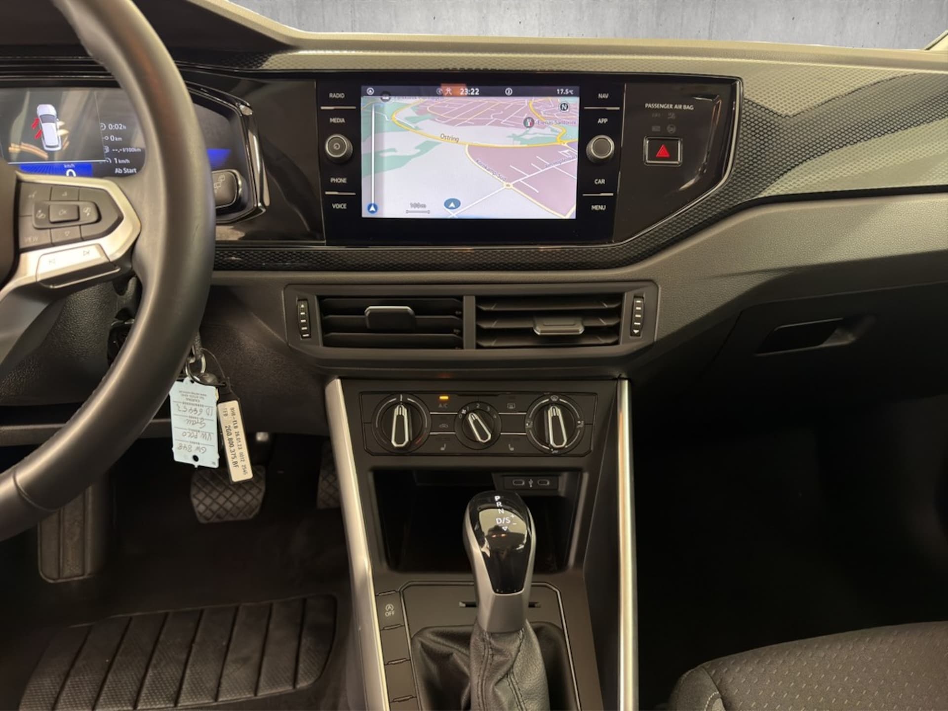 Volkswagen Polo Life
