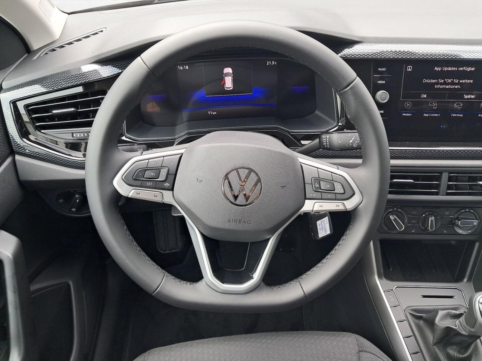 Volkswagen Polo Life