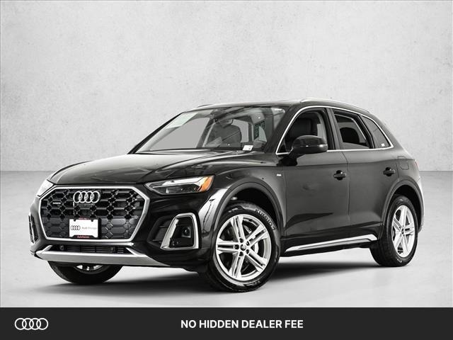 2023 Audi Q5 TFSI e