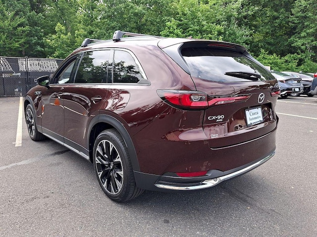 2024 Mazda