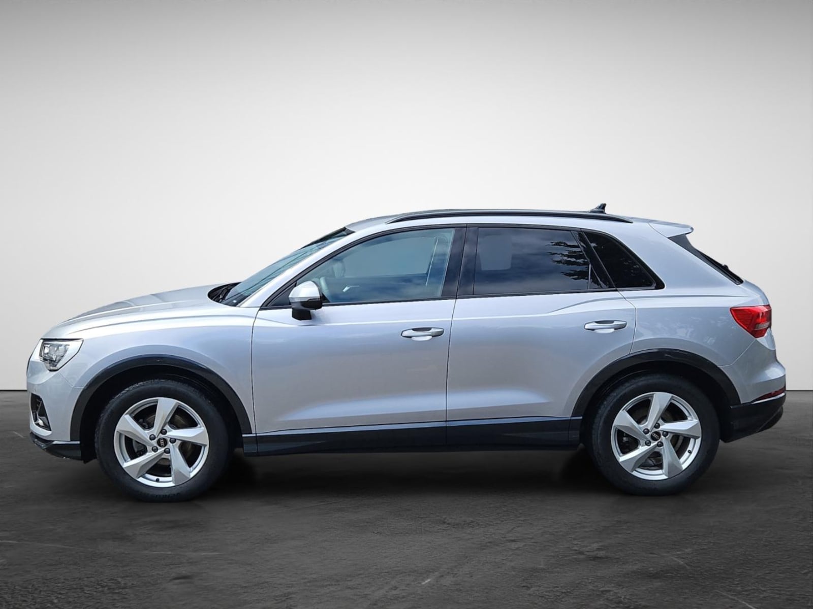 Audi Q3 – Bild 3
