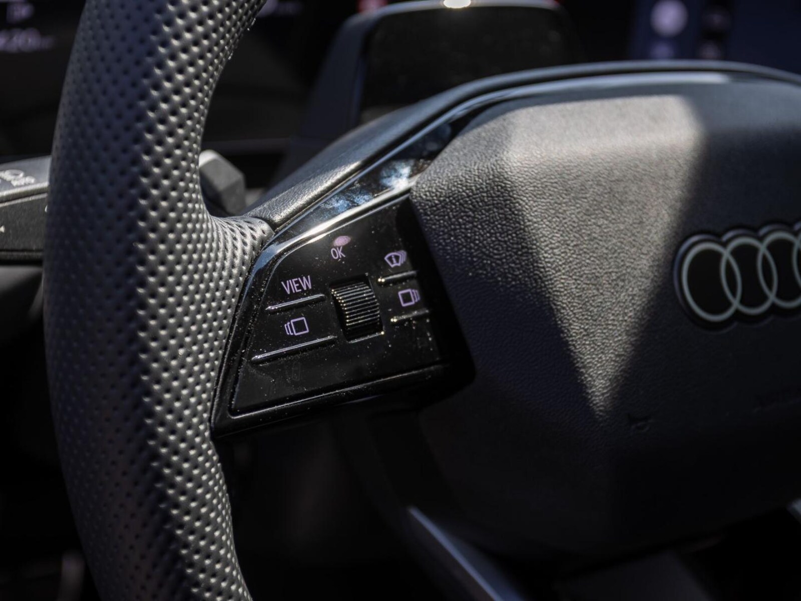 Audi A6 Avant – Bild 14