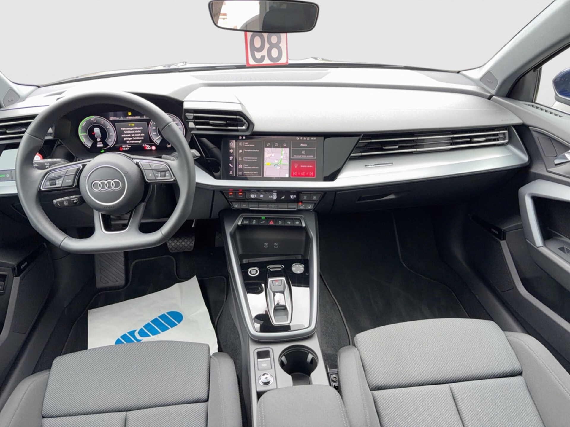 Audi A3 Sportback TFSI e Advanced