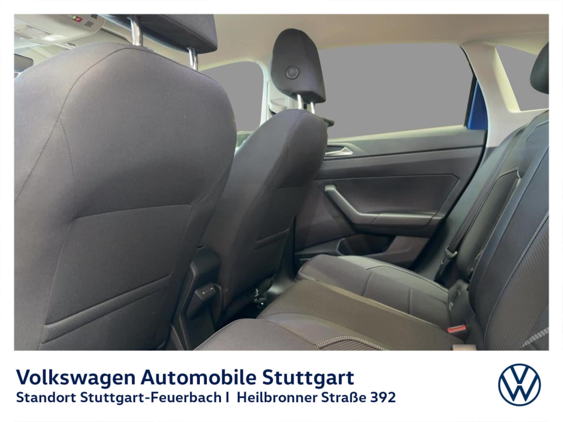 Volkswagen Taigo Style