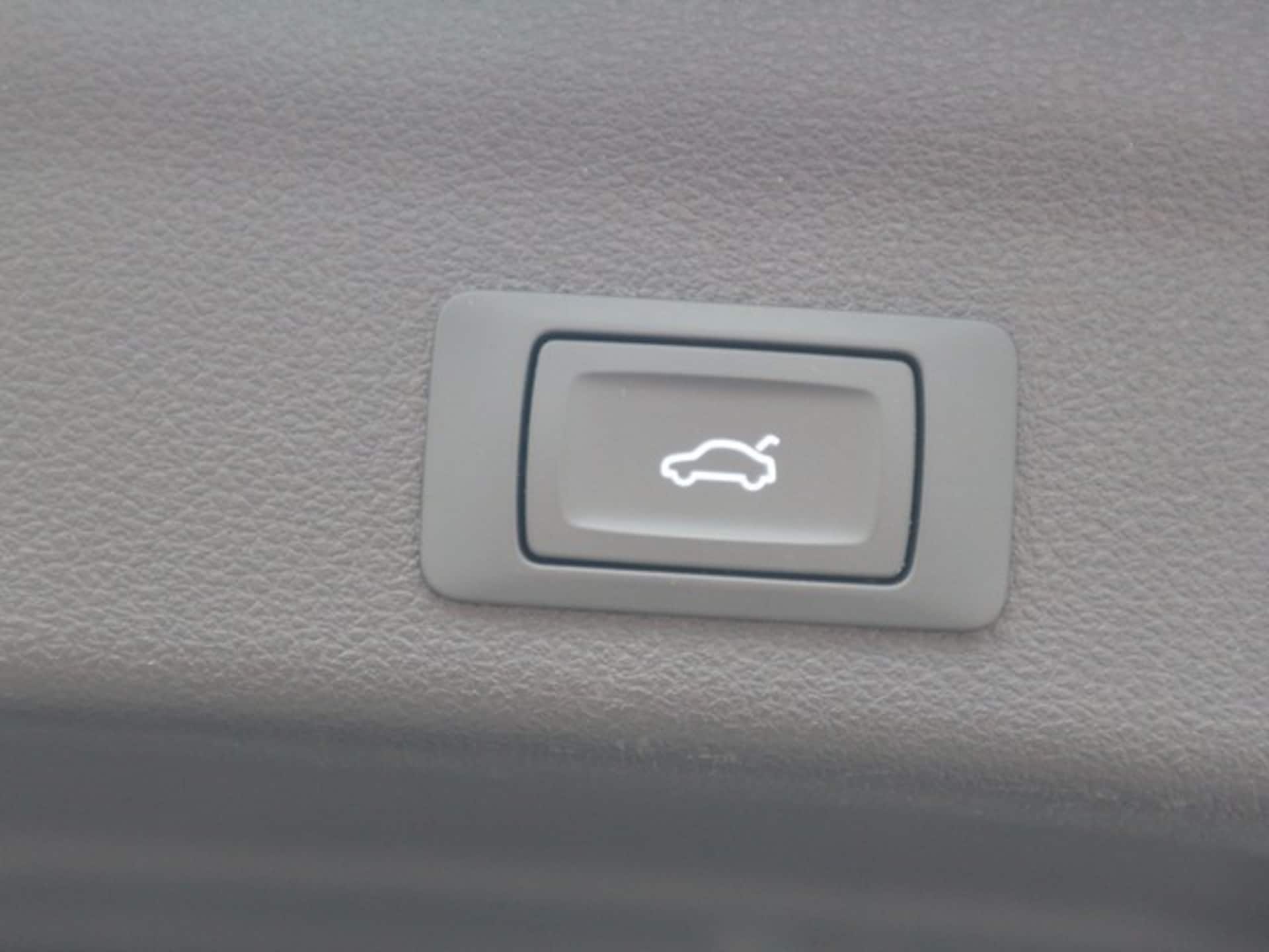 Audi A6 Avant Sport