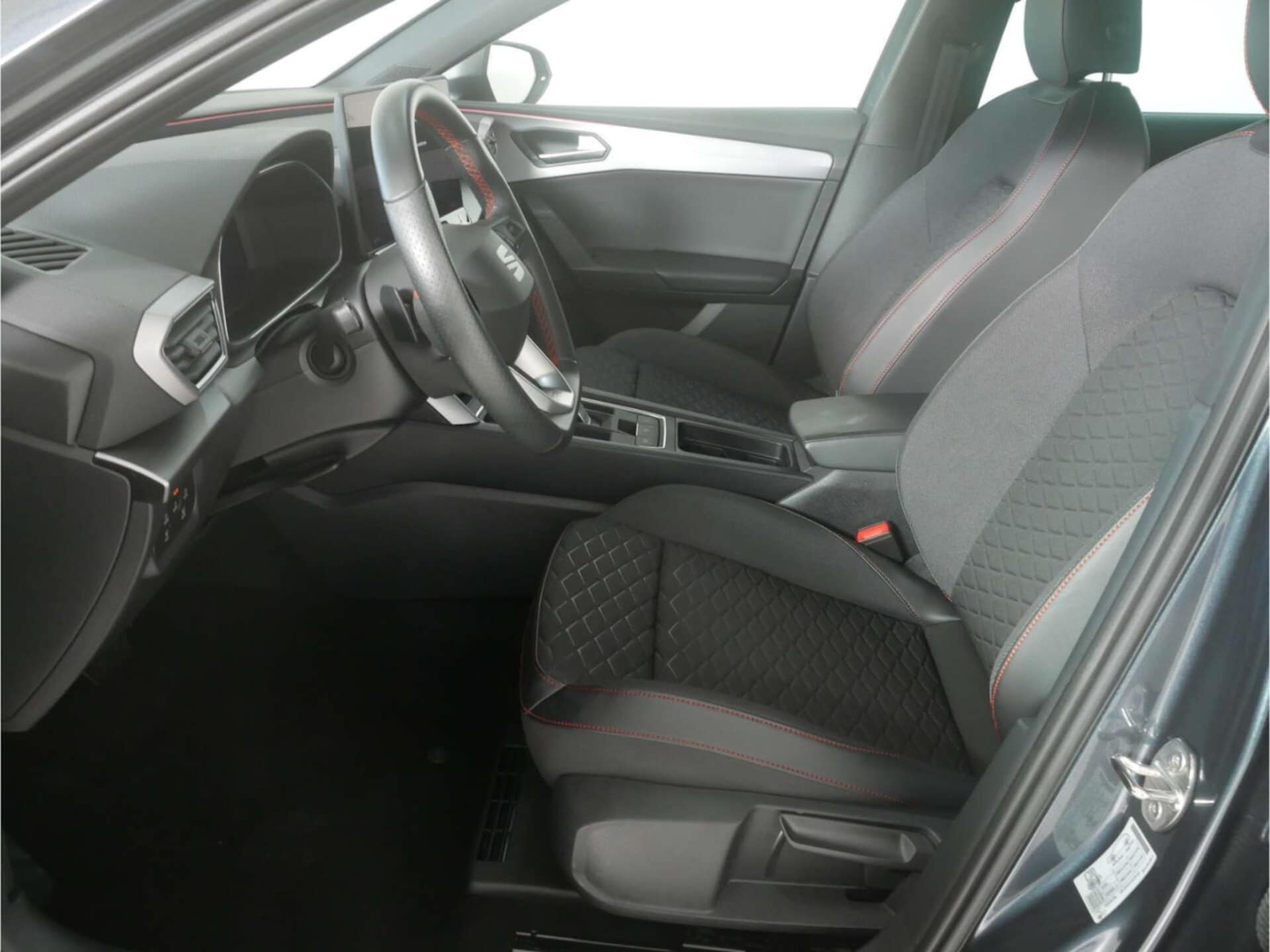 SEAT Leon Sportstourer FR