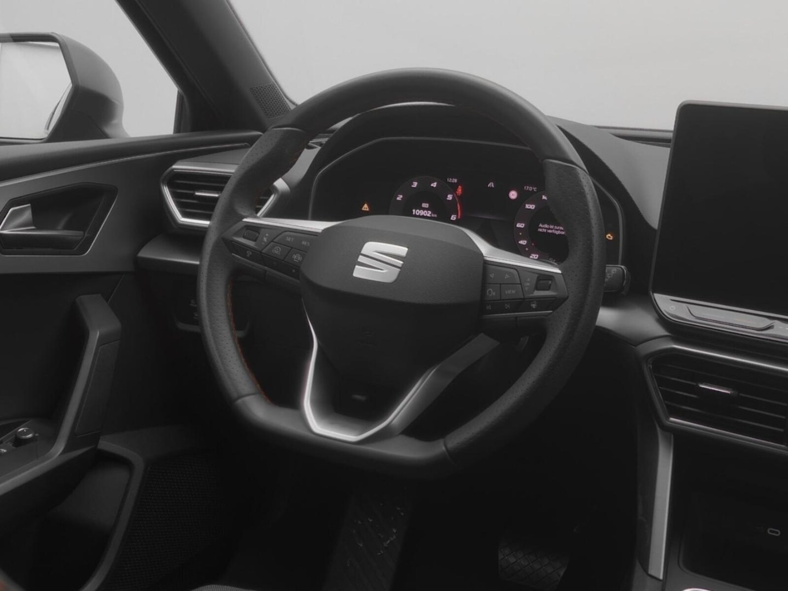 SEAT Leon – Bild 9