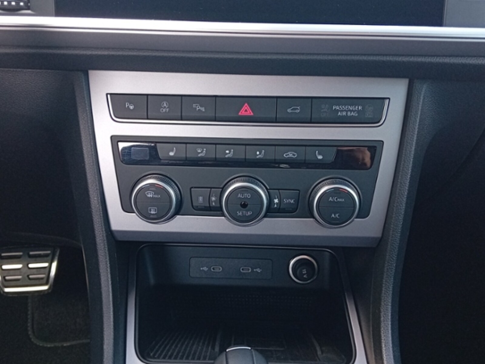 SEAT Ateca – Bild 19