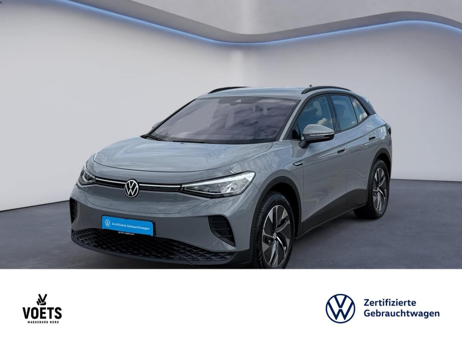 Volkswagen ID.4 Pro Performance