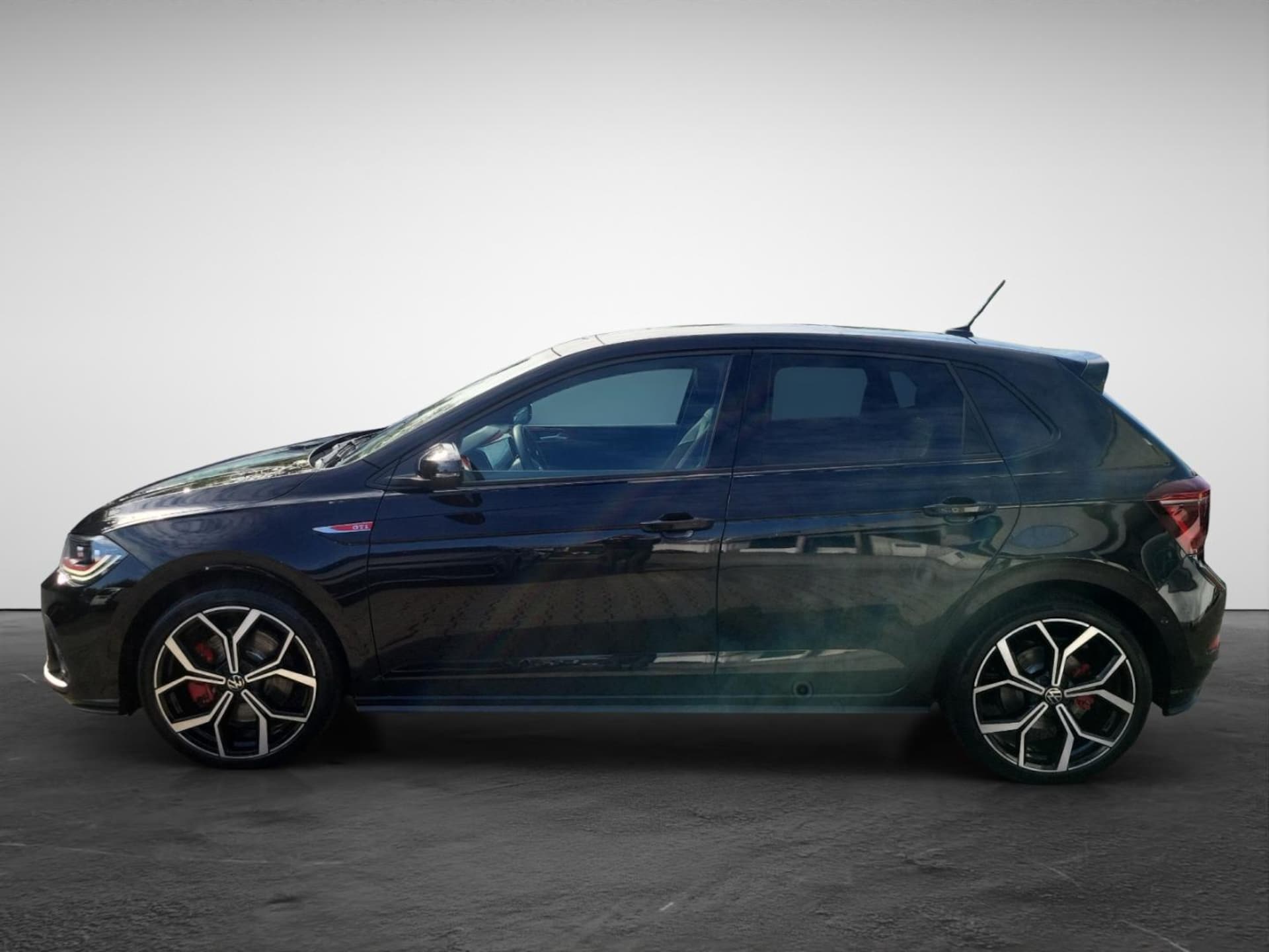 Volkswagen Polo GTI