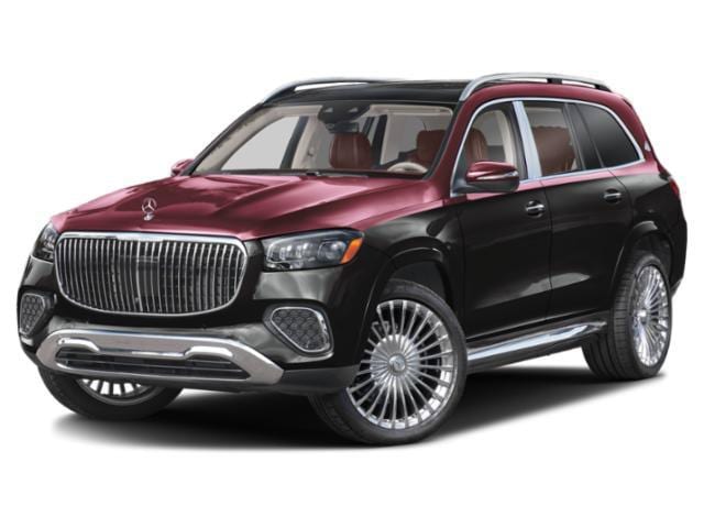 2025 Mercedes-Benz