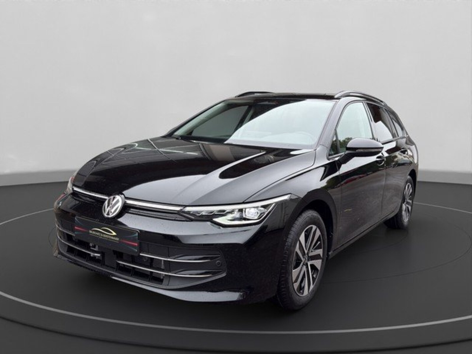 Volkswagen Golf Variant – Bild 2
