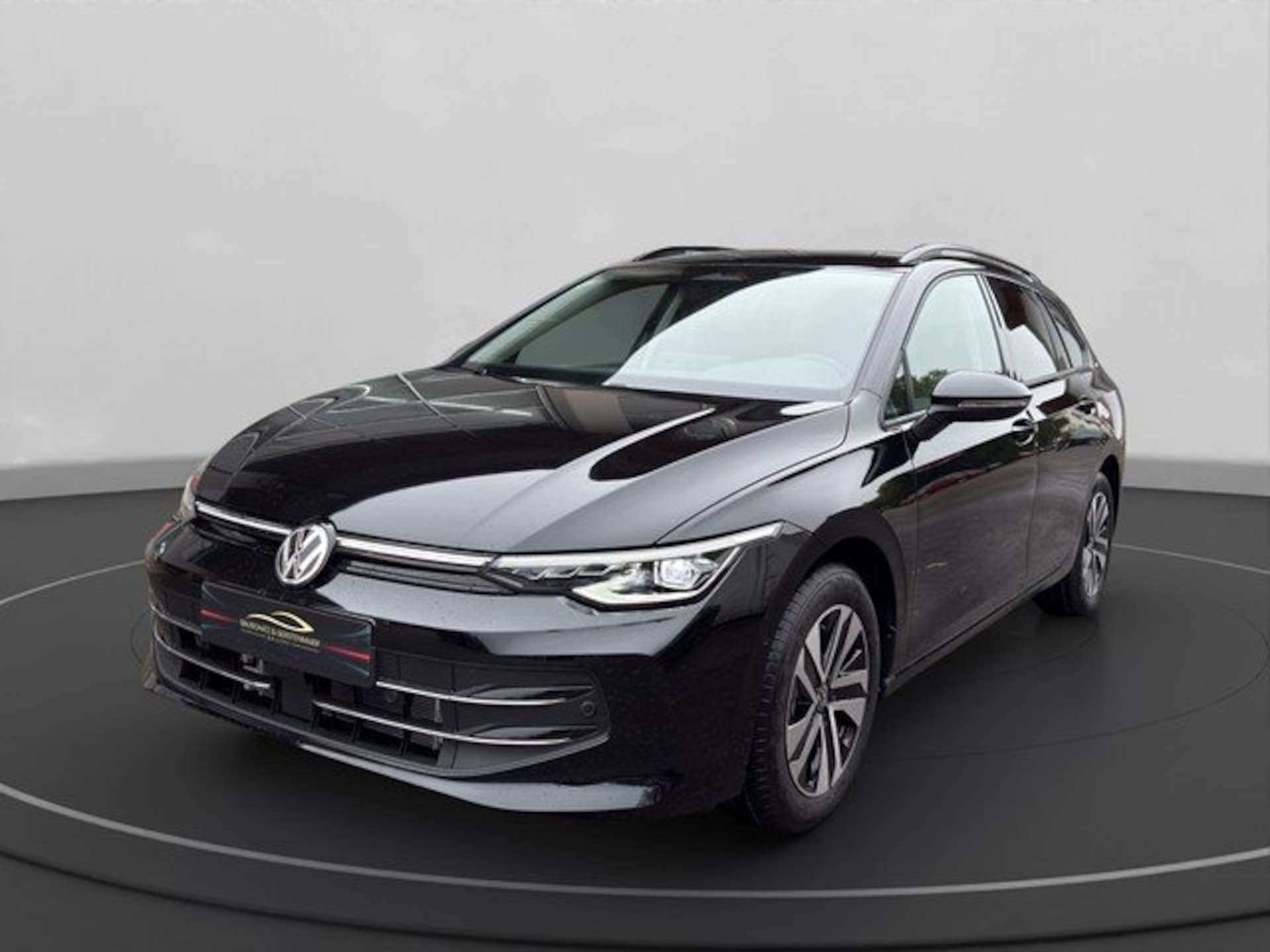Volkswagen Golf Variant ENERGY