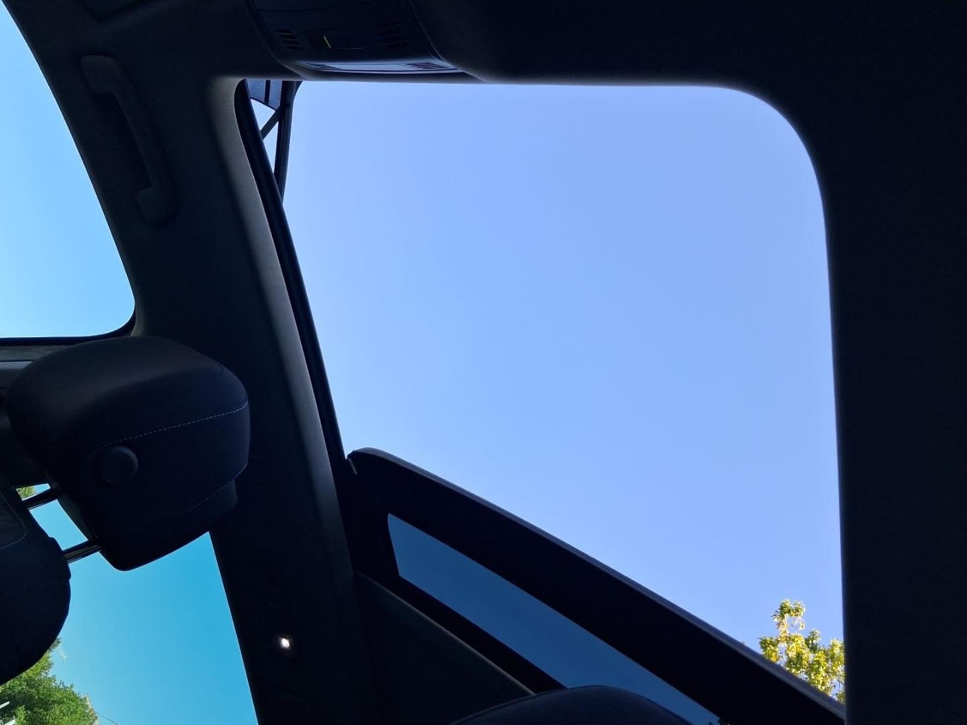 Volkswagen Tiguan IQ.DRIVE