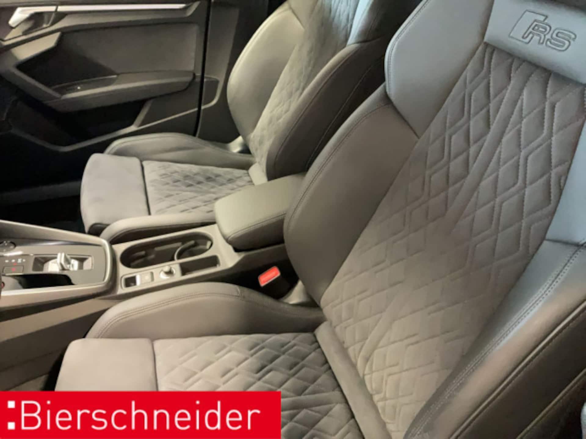 Audi RS 3 Sportback