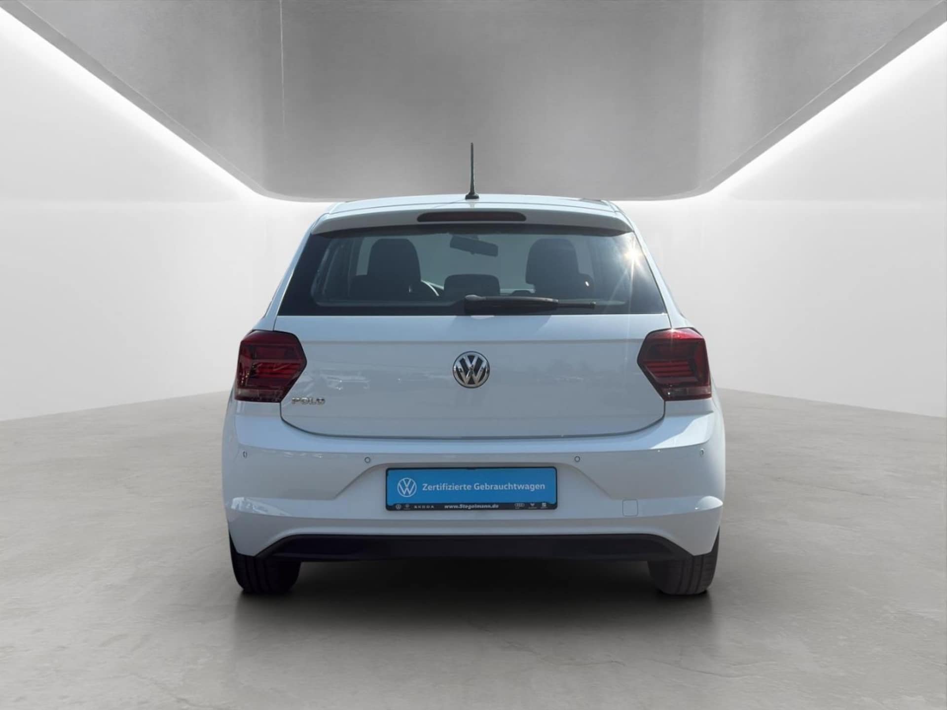 Volkswagen Polo Trendline
