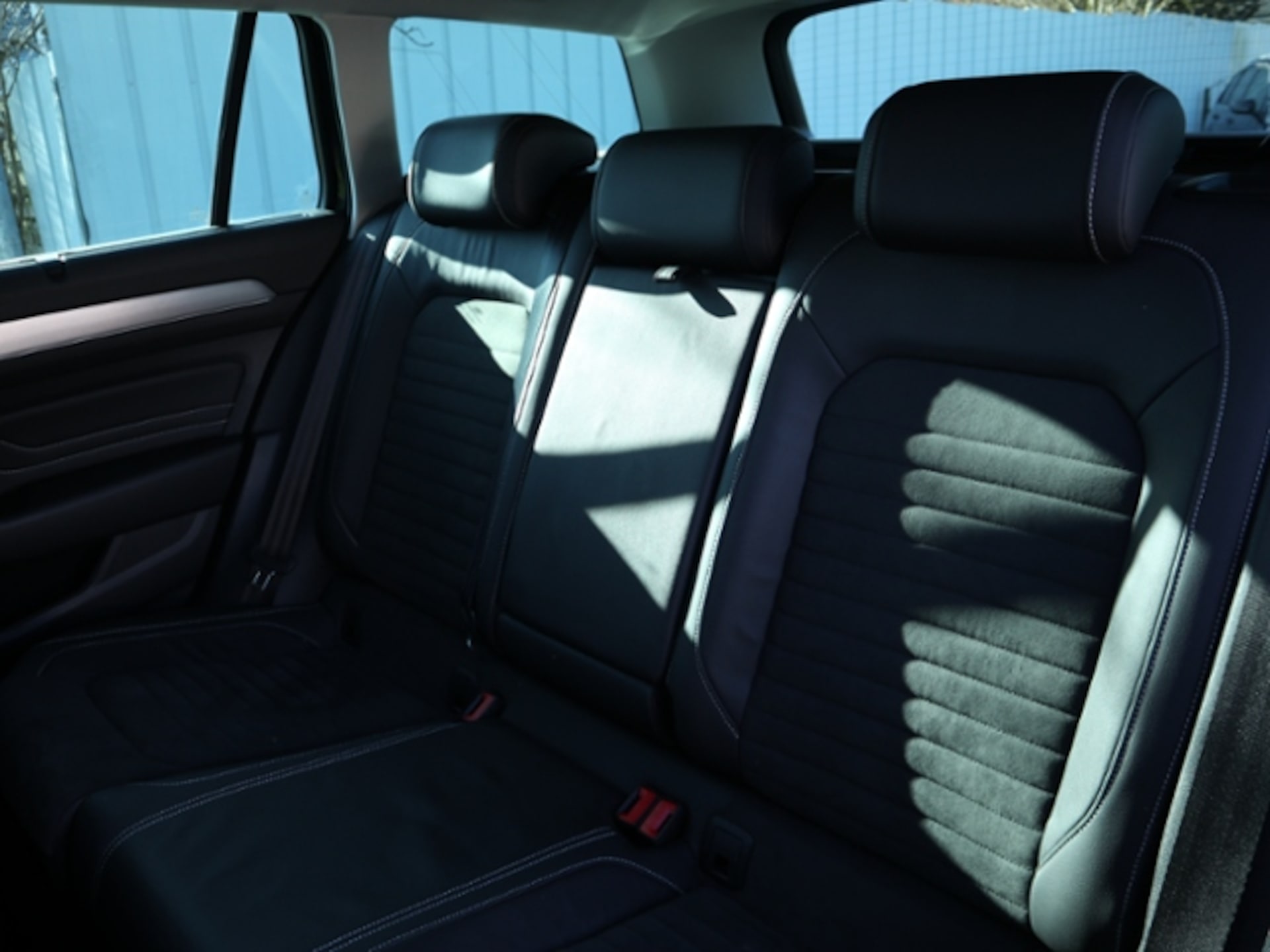 Volkswagen Passat Variant Elegance