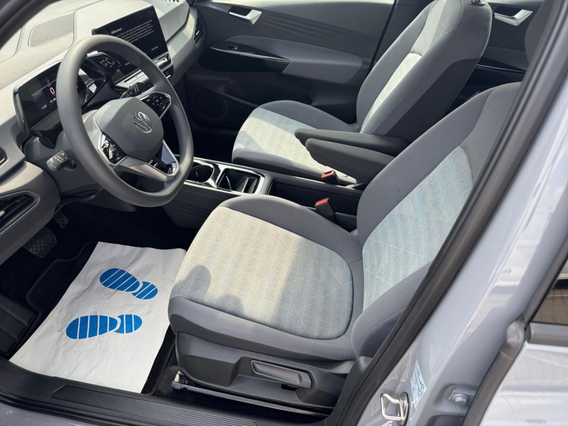 Volkswagen ID.3 Pro Performance