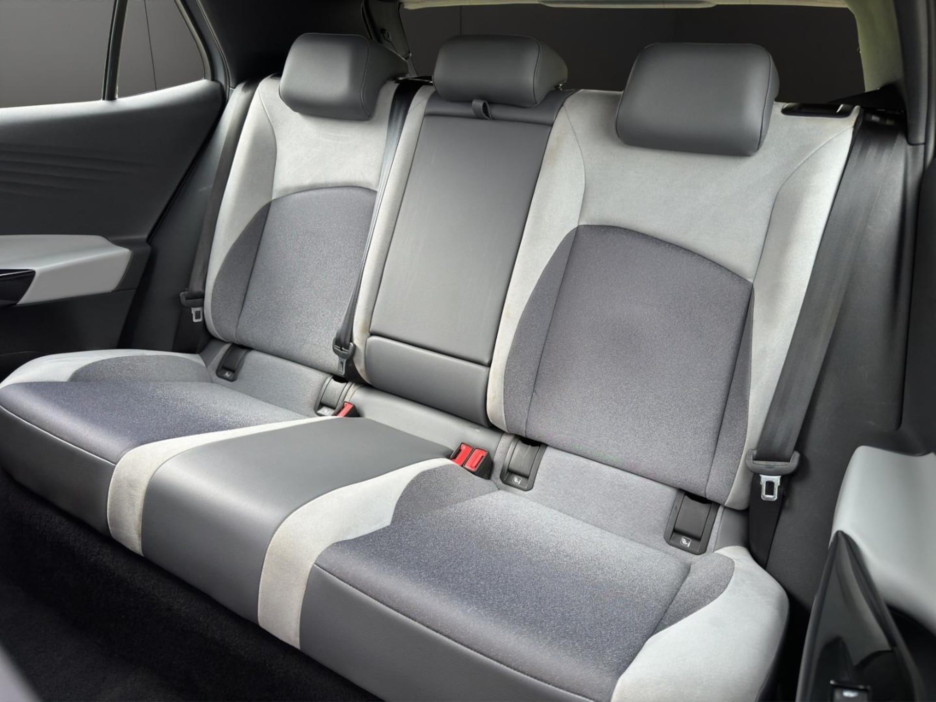 Volkswagen ID.3 Pro S