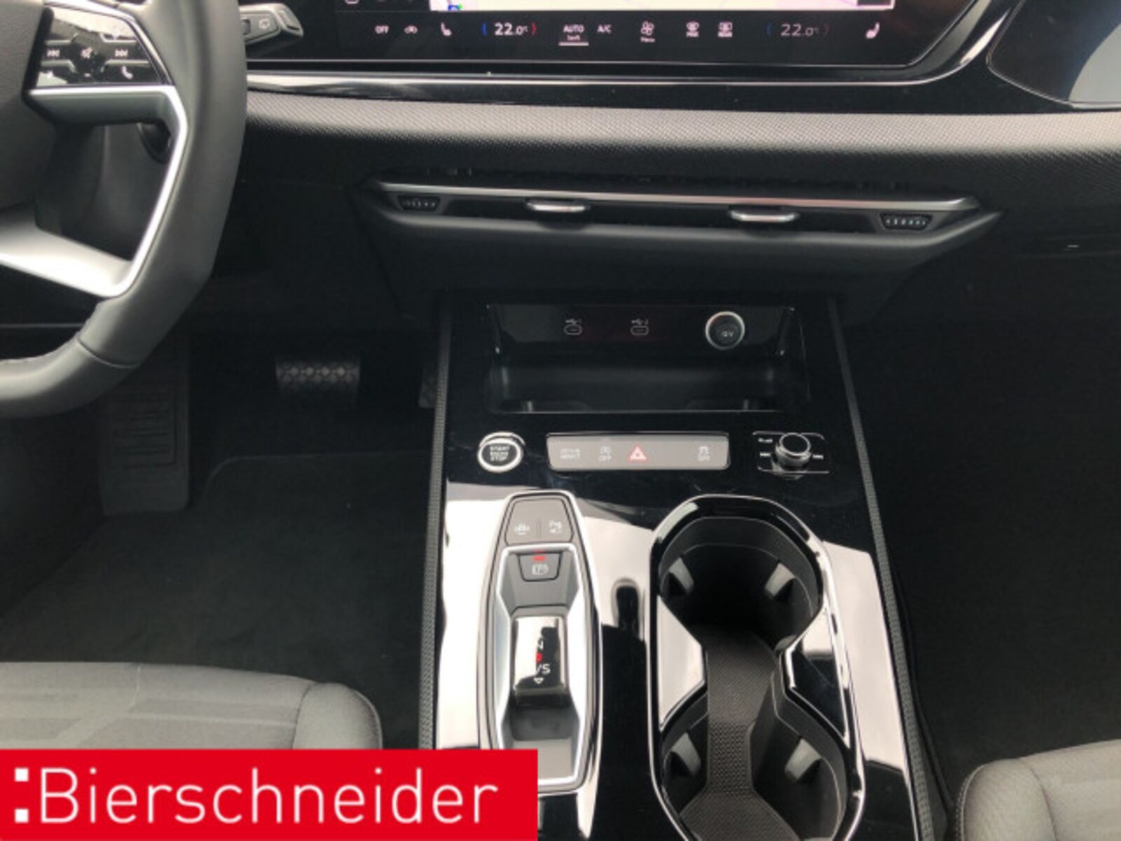 Audi A5 Avant – Bild 13