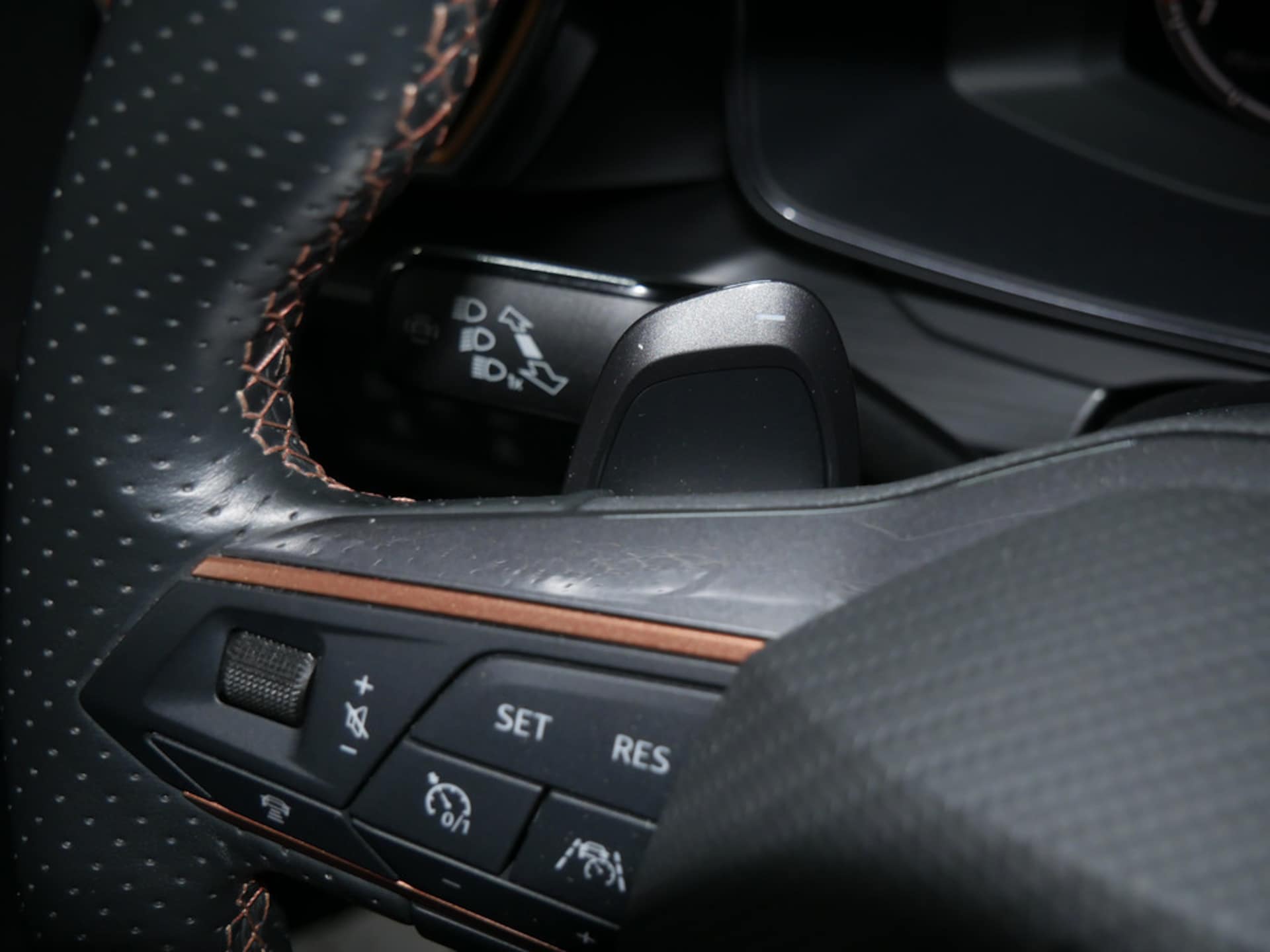 CUPRA Formentor VZ