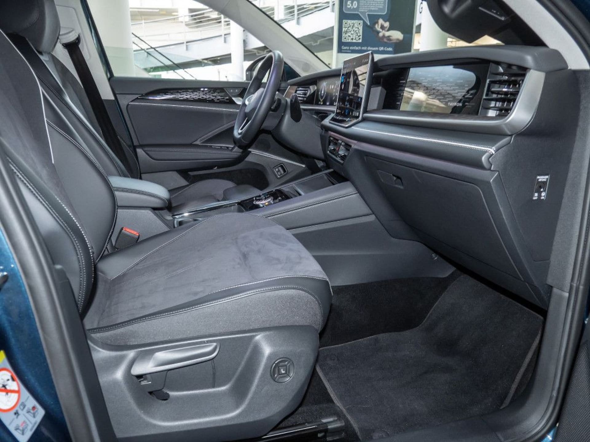 Volkswagen Tayron Elegance