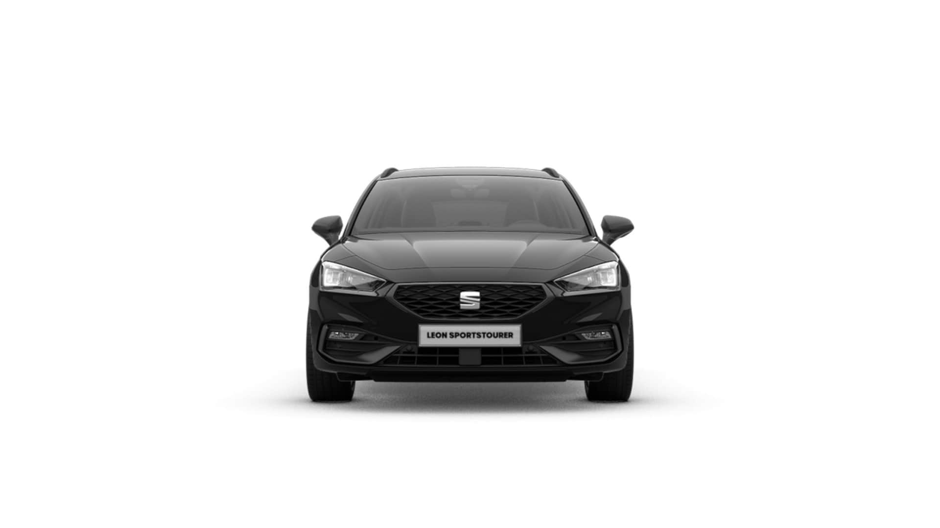 SEAT Leon Sportstourer FR