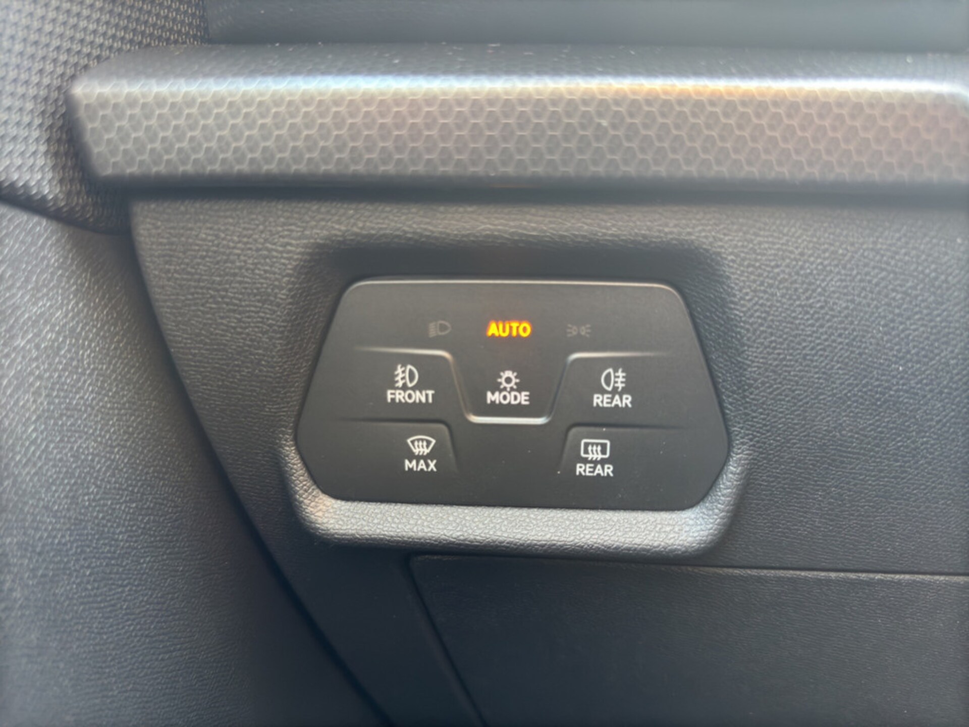 SEAT Leon Style