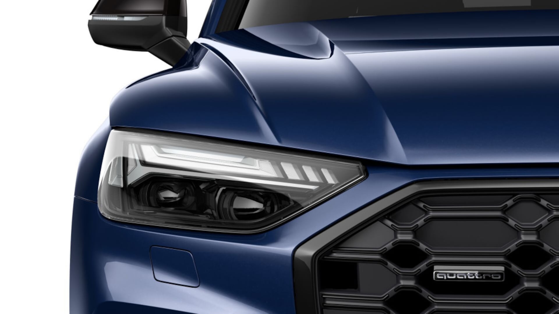 Audi Q5 SUV S line
