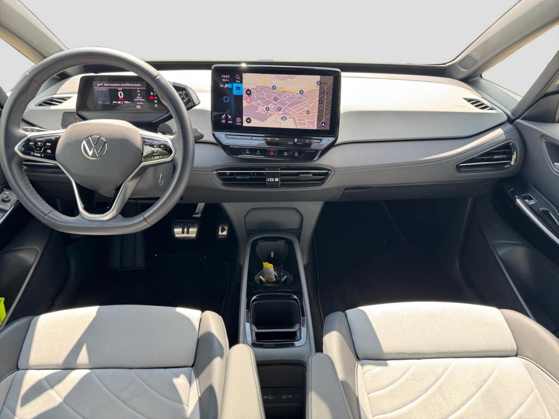 Volkswagen ID.3 MOVE Pro