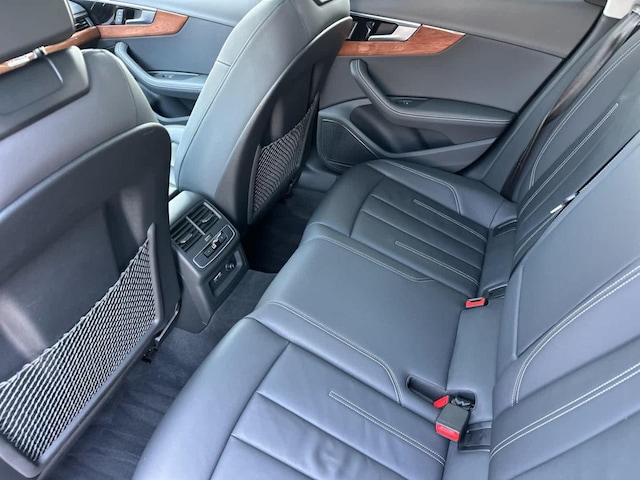 2023 Audi A4 allroad