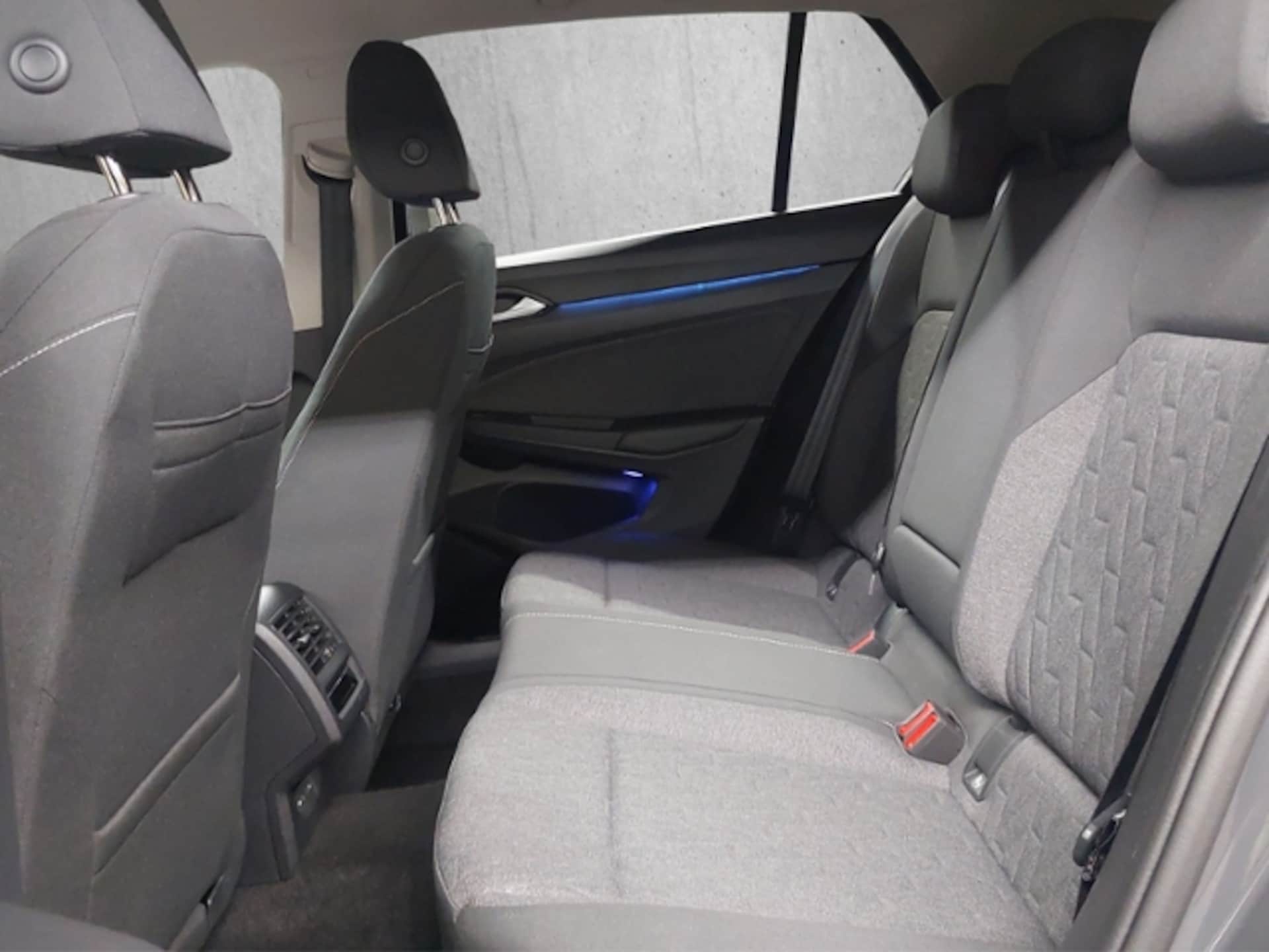 Volkswagen Golf MOVE