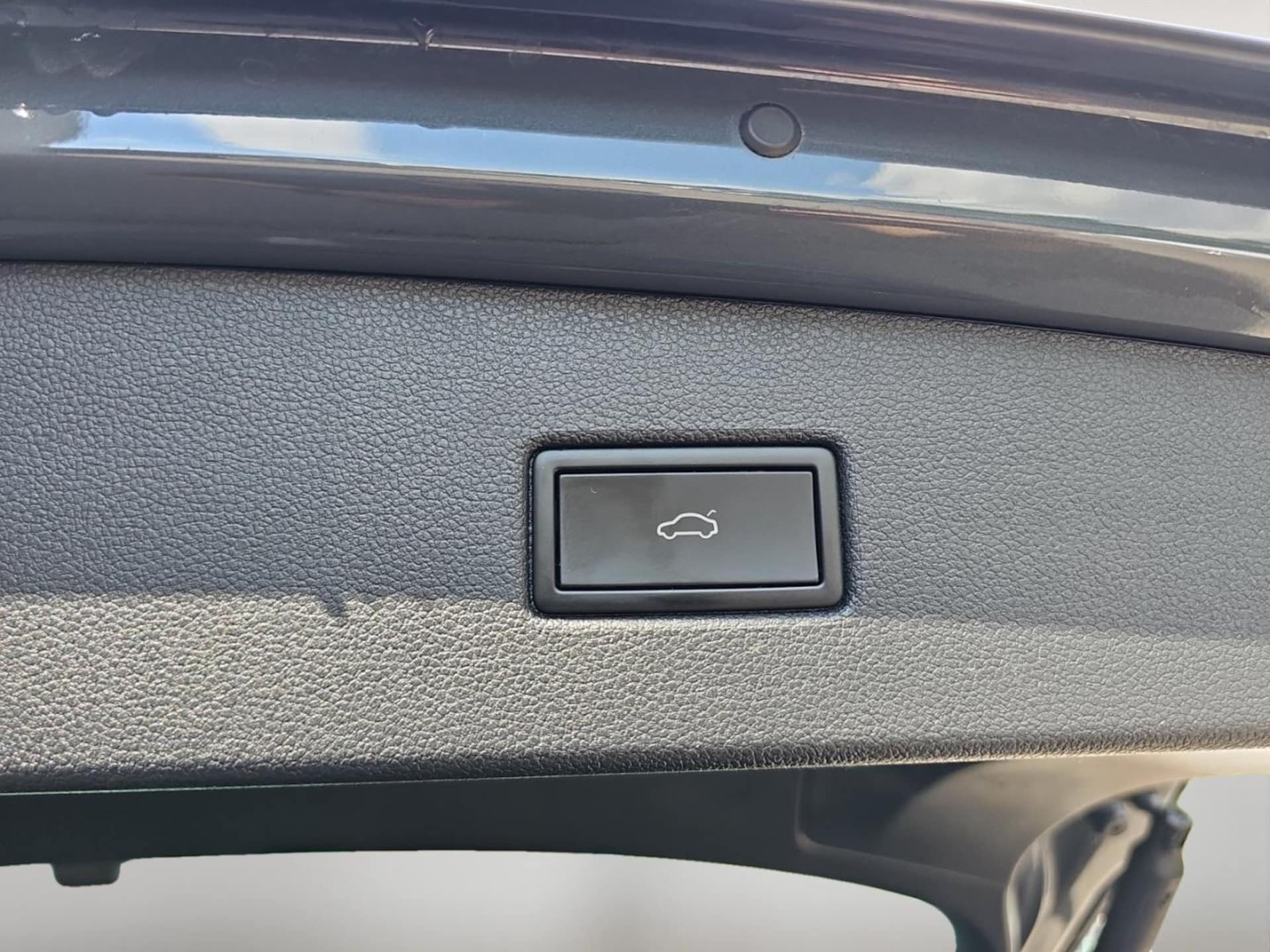 Volkswagen Tiguan MOVE
