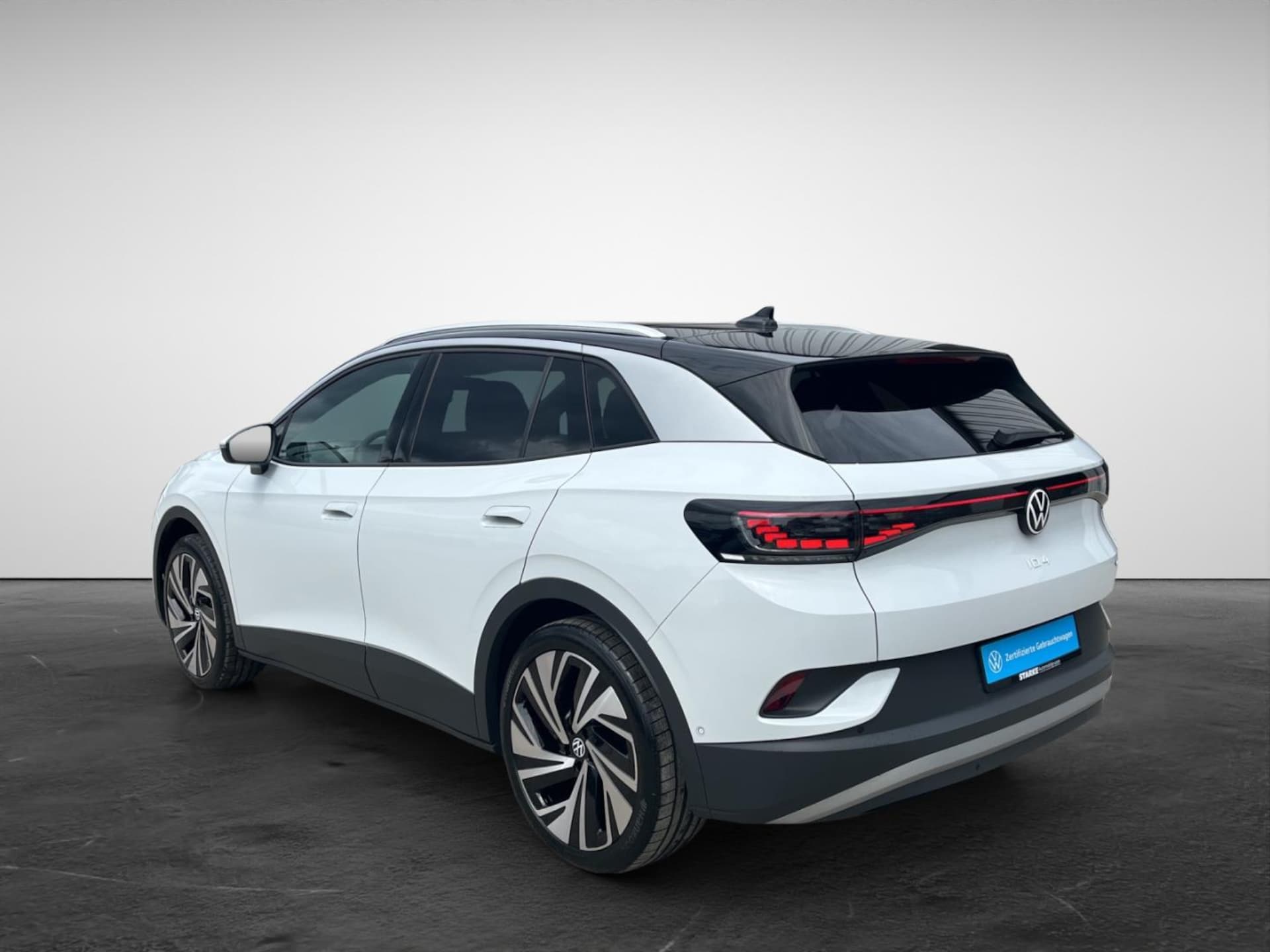 Volkswagen ID.4 Pro