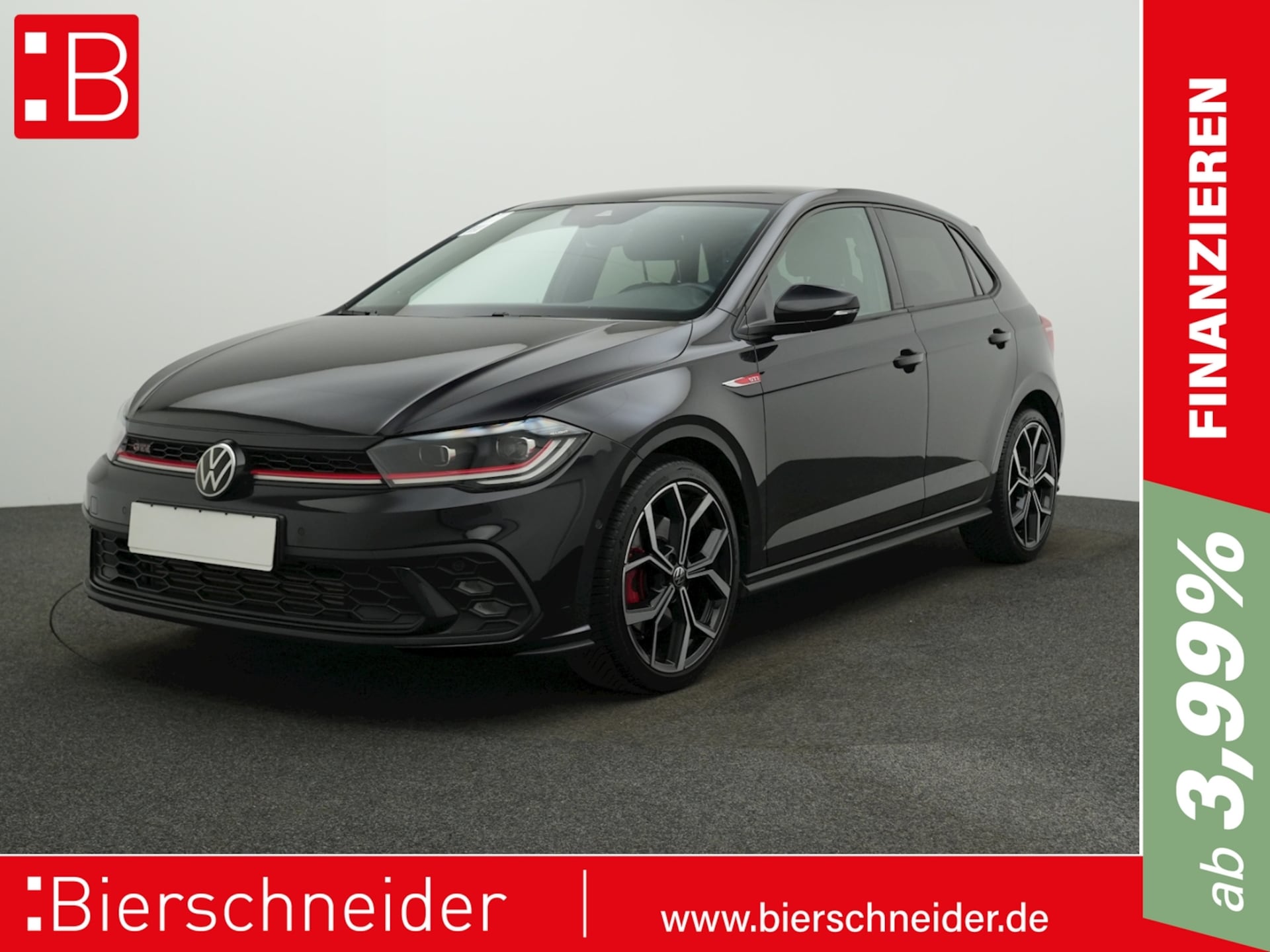 Volkswagen Polo GTI