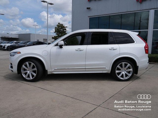 2017 Volvo