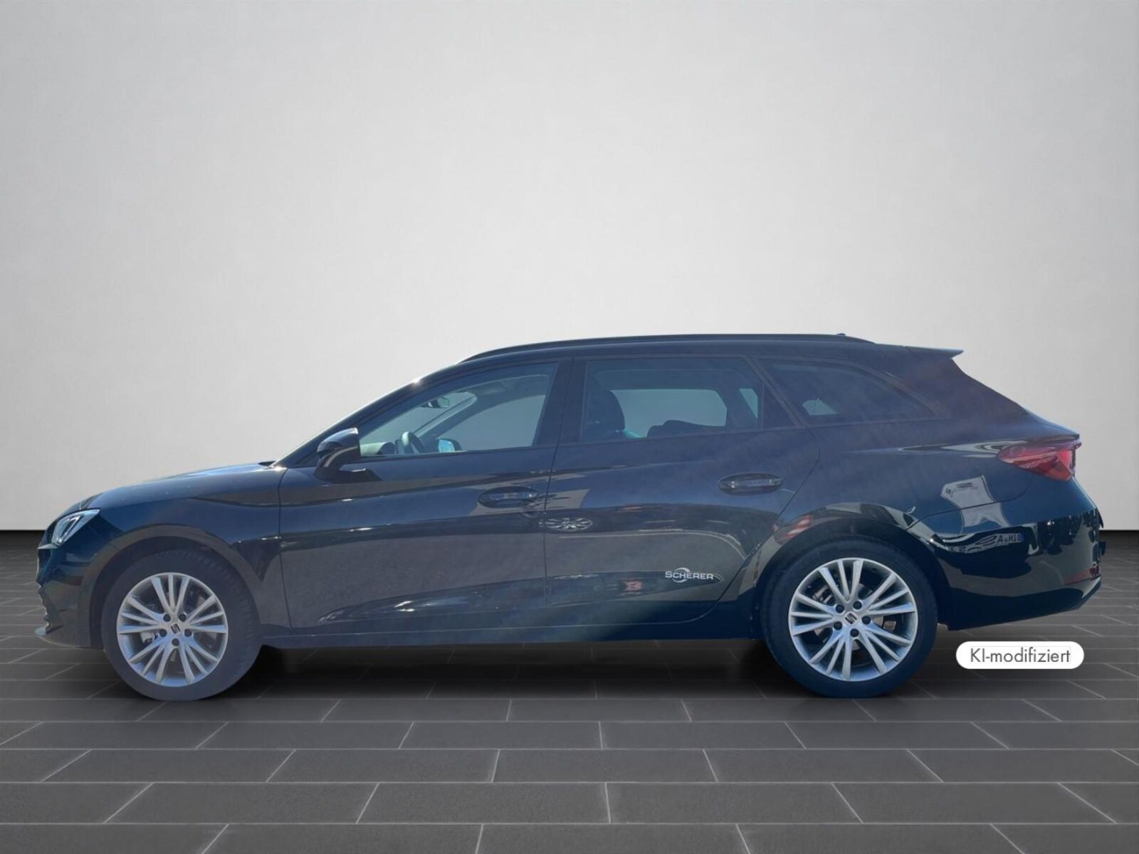 SEAT Leon Sportstourer – Bild 7