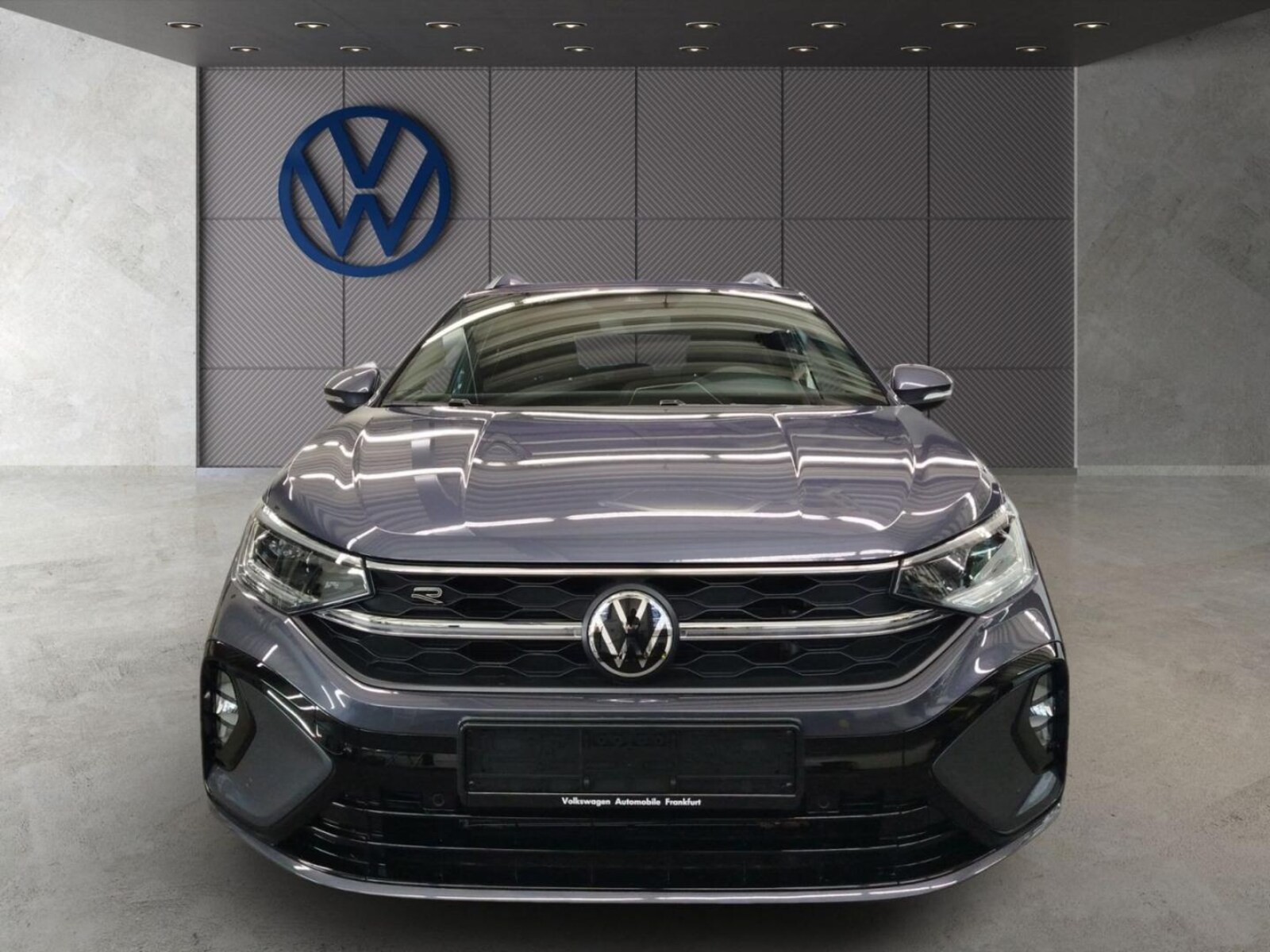 Volkswagen Taigo – Bild 2