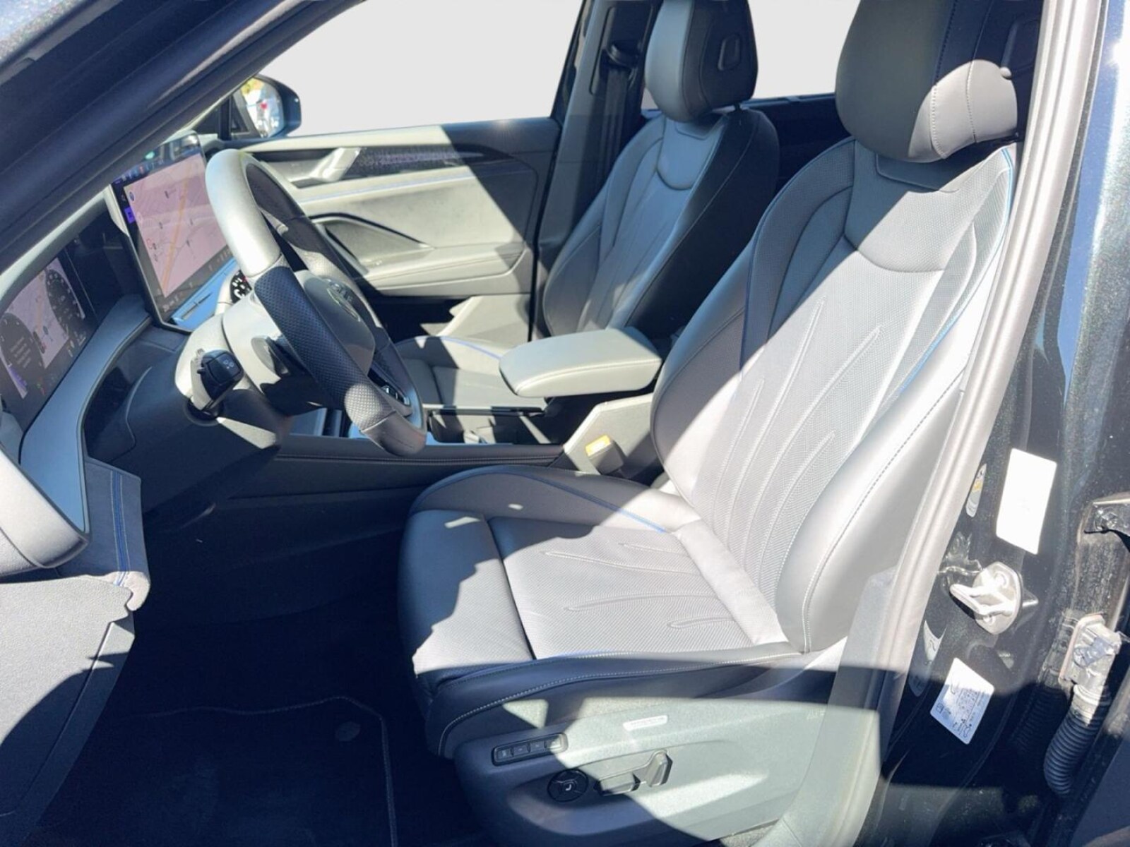 Volkswagen Tayron – Bild 10