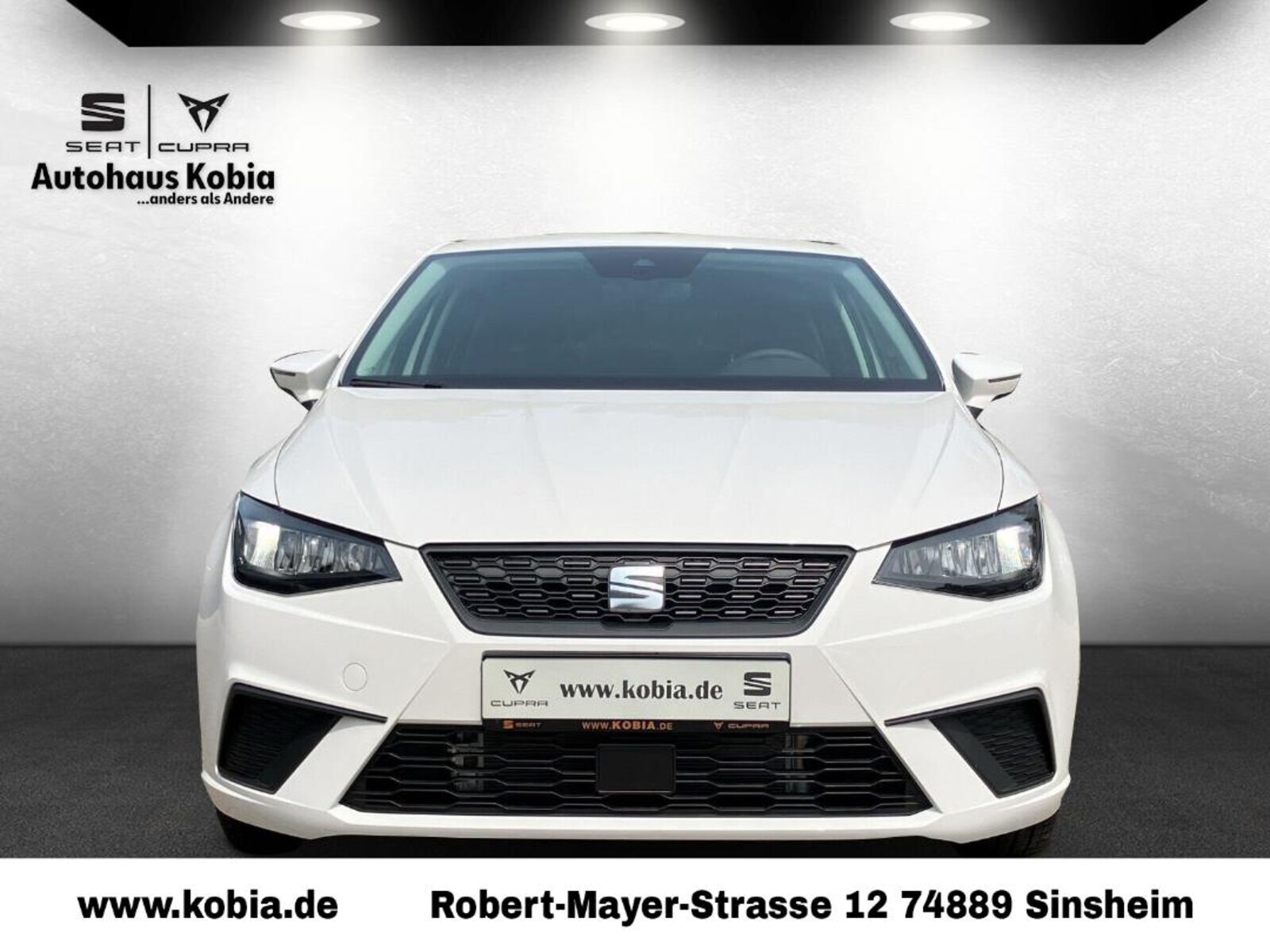 SEAT Ibiza – Bild 5