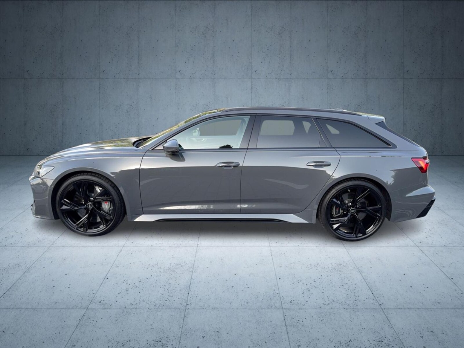 Audi RS 6 Avant – Bild 2